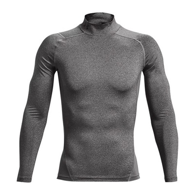 Longsleeve treningowy męski Under Armour XXL