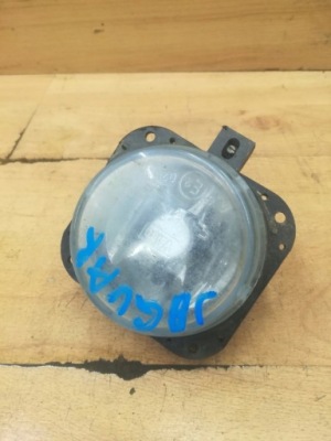 Протитуманна фара перед jaguar x-type лівий правий фото №1