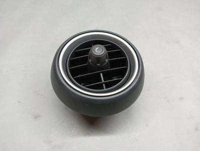 Решітка обдув mini cooper f55 f56 f57 фото №1