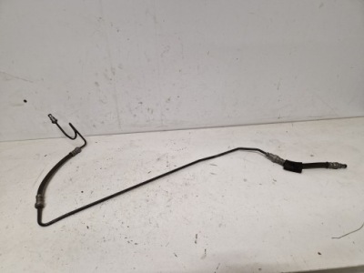 Шланг зчеплення циліндр зчеплення насос mercedes b-klasa w246 1.5 cdi фото №1