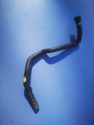 Труба wąż шланг vw lt 35 3d0145840m фото №1