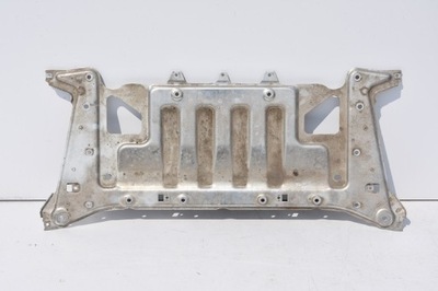 Porsche taycan захист двигуна фото №1