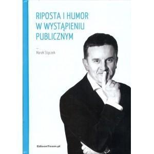 RIPOSTA I HUMOR W WYSTĄPIENIU PUBLICZNYM