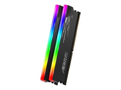 GIGABYTE AORUS RGB Memory DDR4 16GB 2x8GB 3733MHz