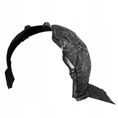 Hyundai i40 подкрылок передние левая 2011-2015 оригинальные фото №1