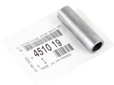 Втулка педалі зчеплення citroen c8 evasion jumpy фото №1