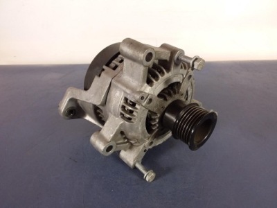 Bmw 3 g20 g21 2.0 b генератор 8654280 фото №1