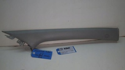 Пластик захист стійка правий перед hyundai i20 lift фото №1