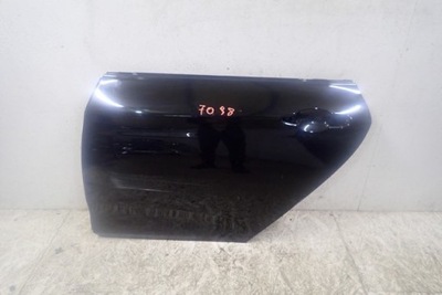 Двері ліва задні лівий задня bmw 3 iii gt f34 фото №1