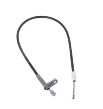 CABLE FRENOS DE MANO MERCEDES W 203 00-07 LT  