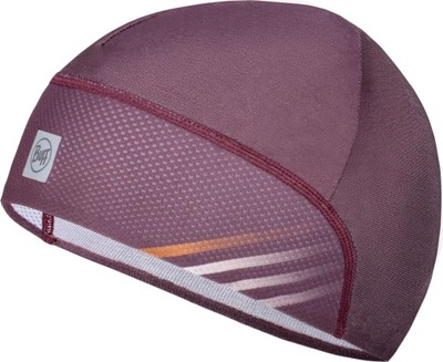 CZAPKA POD KASK BUFF UNDERHELMET LINER OKE GARNET L/XL