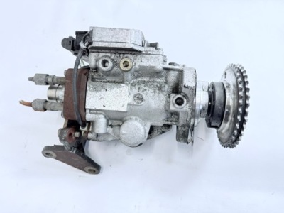 Насос впрыскная bosch land rover freelander 2.0 d 0460404973 фото №1