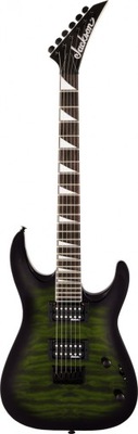 Jackson JS Series Dinky Arch Top JS32Q DKA HT