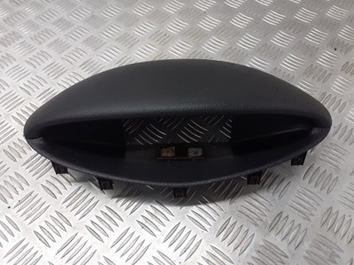 Защита citroen c5 9632678477 фото №1