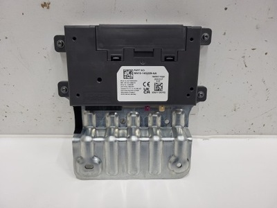 Ford ecosport модуль интерфейс nn15-14g229-aa фото №1