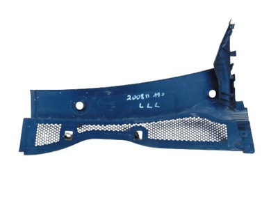 Жабо ліва peugeot 2008 ii 2019- 9820794580 фото №1