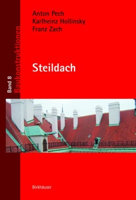 Steildach - Pech, Anton EBOOK