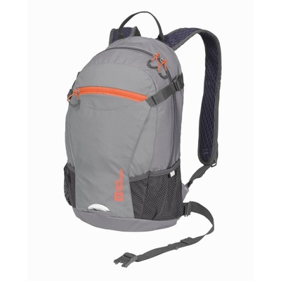 Plecak rowerowy z odblaskiem Jack Wolfskin VELOCITY 12L