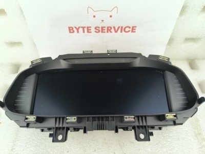 Skoda scala kamiq лічильник прилади спідометр 654920790a фото №1