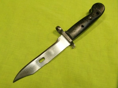 BAGNET AK 6 H 3