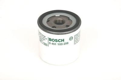 BOSCH 0 451 103 298 ФИЛЬТР МАСЛА