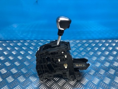 Toyota chr ch-r домкрат выборщик передач автоматическая коробка передач фото №1