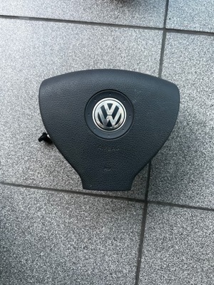 Air bag vw polo фото №1