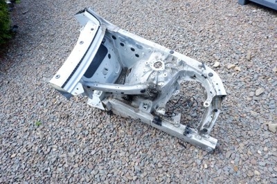 Bmw g01 x3 чверть лонжерон лівий перед фото №1