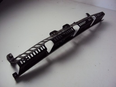 Напрямна бампера задня mini countryman r60 2010- фото №1