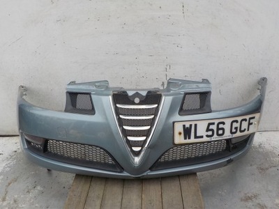 78 alfa romeo gt бампер перед передний фото №1