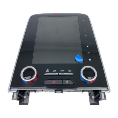 Панель дисплей navi экран renault espace v фото №1