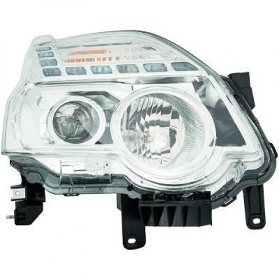 FARO PARTE DELANTERA DERECHA NISSAN X-TRAIL 10-11 H11/H1  