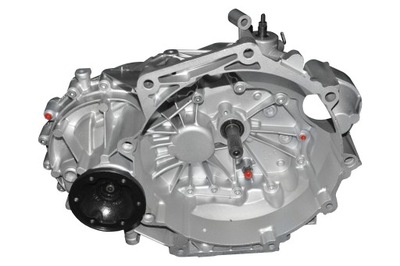 Коробка передач передач rgn 1.2 1.4 tsi vw scirocco iii фото №1