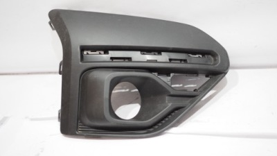 Решётка бампера правая перед dacia sandero iii stepway оригинальный номер фото №1