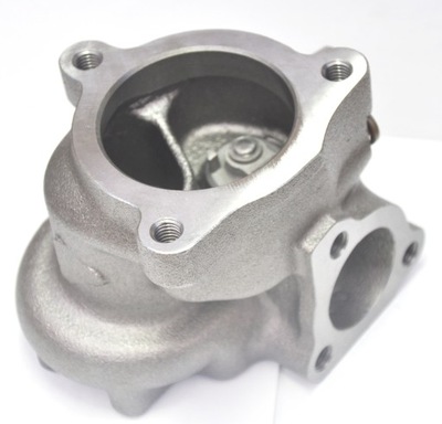 CUERPO DE HIERRO COLADO DE TURBINA TURBO VW AUDI 1.8T K03-005  