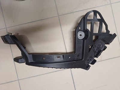 SOPORTES DE PARAGOLPES IZQUIERDO PARTE TRASERA RENAULT CLIO 3 UNIVERSAL  