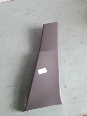 Renault zoe захист стійка середнього права фото №1