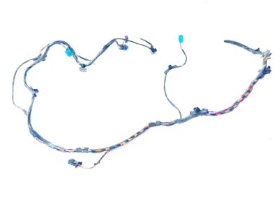 Електропроводка джгут кришки багажника задня pod камера audi a3 s3 rs3 8y automadi фото №1