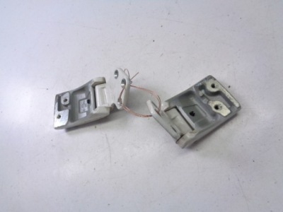 Петли дверь правый задняя крыло vw transporter t6 2.0 tdi 2022 rok lb9a фото №1