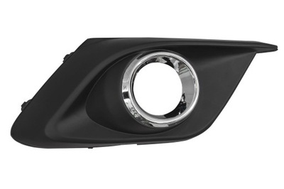 DERECHA CUADRO FAROS BJE150C11A MAZDA 3 BM 14-16  