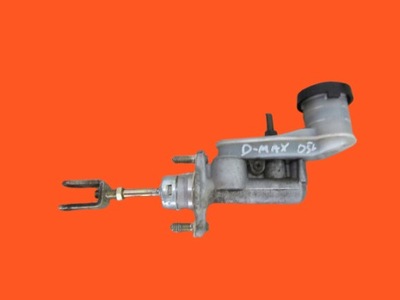 Isuzu d-max i 3.0d 2005 помпа насос зчеплення фото №1