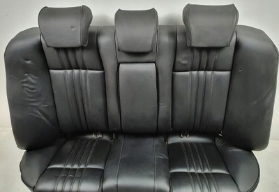 Сиденье задняя сиденье спинка alfa romeo 159 kombi фото №1