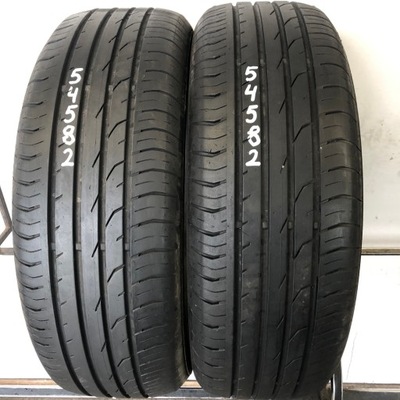 CONTI PREMIUM CONTACT 2 215/65/16 (54582) 