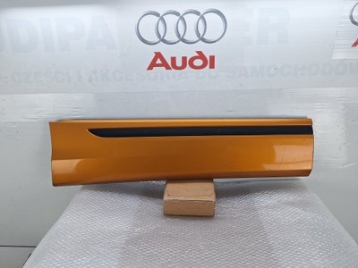 Молдинг накладка дверь audi q8 sq8 4m 4m8 oeryginał оригинальный номер фото №1