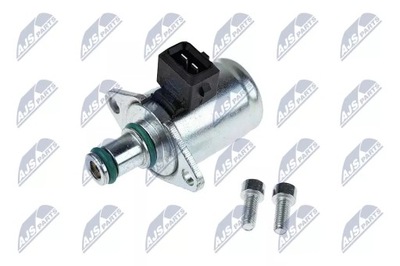 Nty eag-me-000 клапан усилителя руля фото №1