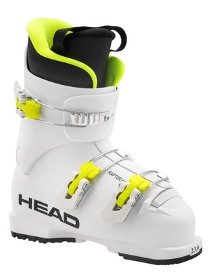 Buty narciarskie dziecięce HEAD RAPTOR 40 20.0