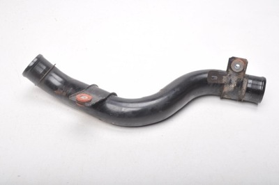 Alfa romeo 4c 1.75 tbi 241km труба інтеркулер 50536672 фото №1