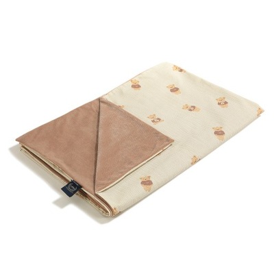 La Millou Lekki Koc L Velvet BABY BEAR