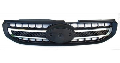 Kia sportage 2008-2010 решётка радиатора радиатора решётка радиатора 86350-03000 фото №1