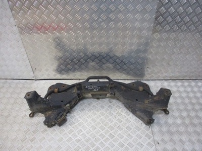 Подрамник подрамник mitsubishi space star 1.6 16v фото №1